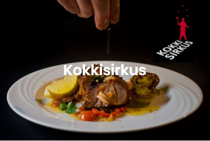 Kokkisirkus- catering, Himos