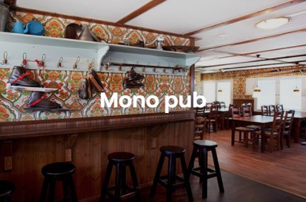 Ravintola Mono Pub